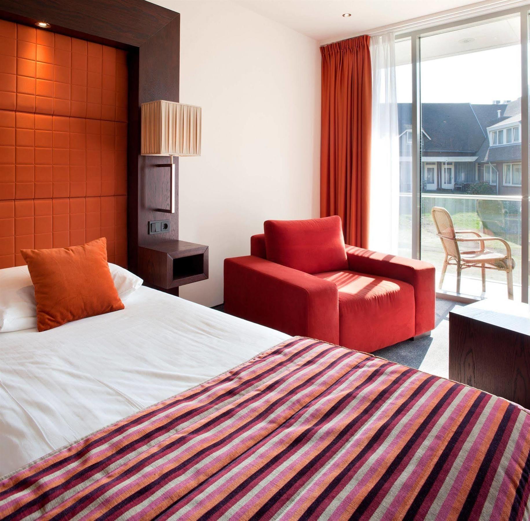 Der Valk Hilversum/ De Witte Bergen 4* Hilversum