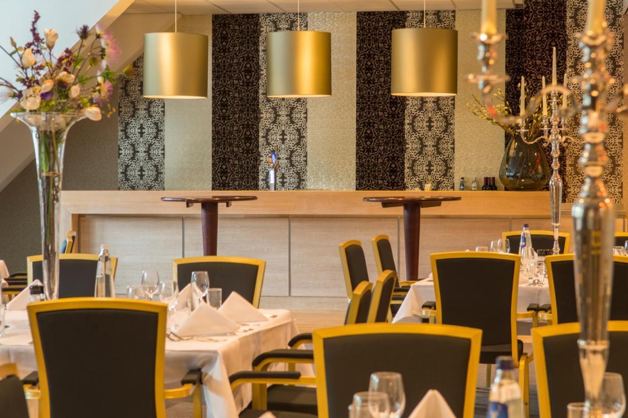 Der Valk Hilversum/ De Witte Bergen Hilversum
