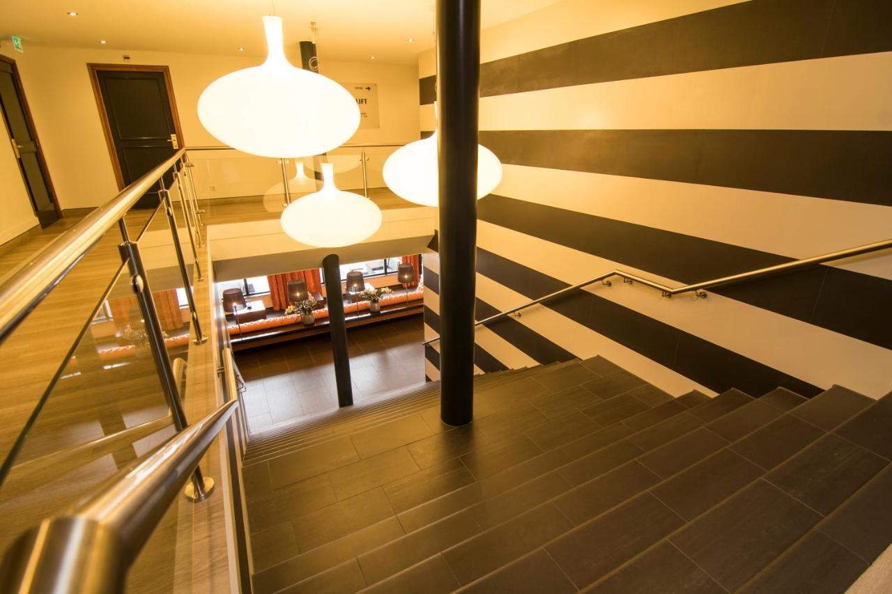 Der Valk Hilversum/ De Witte Bergen 4* Hilversum
