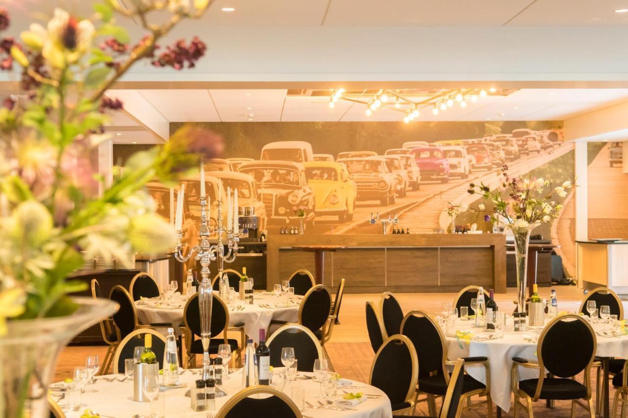 Hotel Der Valk Hilversum/ De Witte Bergen Hilversum