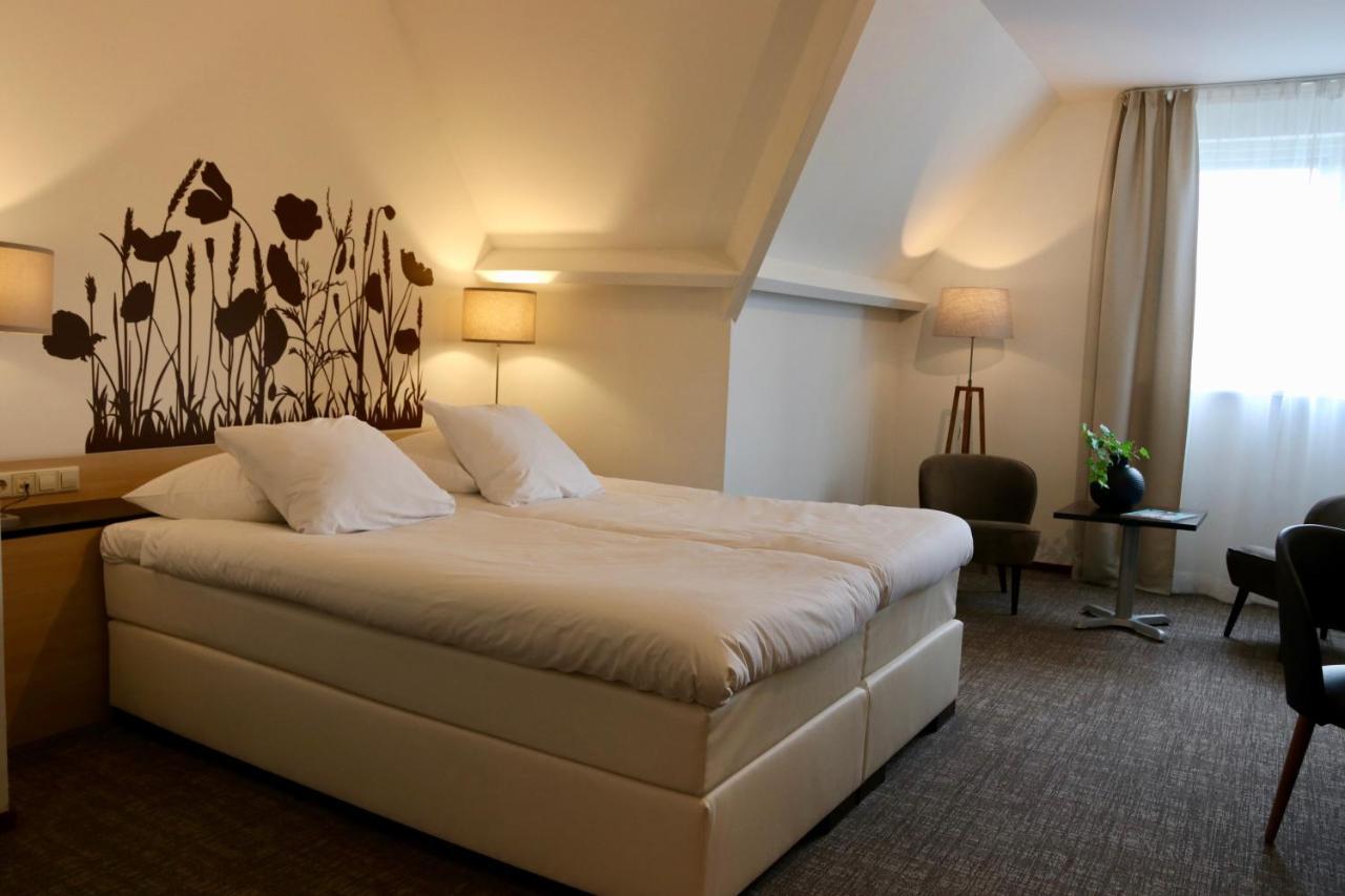 Hotel Der Valk Hilversum/ De Witte Bergen Hilversum