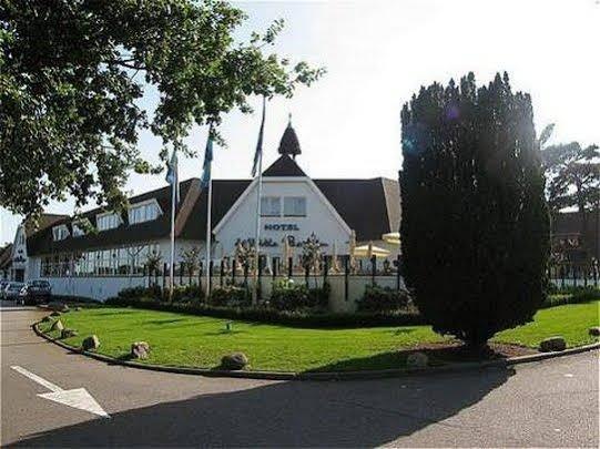 Der Valk Hilversum/ De Witte Bergen 4* Hilversum