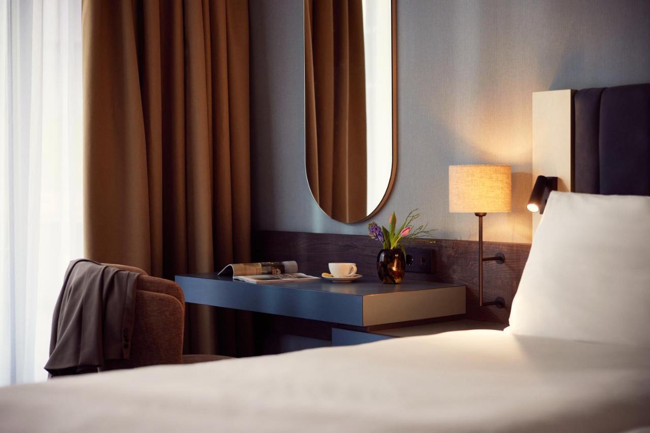 Hotel Der Valk Hilversum/ De Witte Bergen