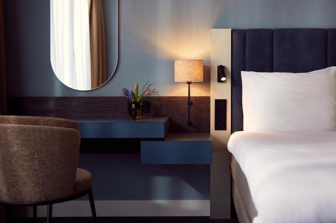 Hotel Der Valk Hilversum/ De Witte Bergen 4*