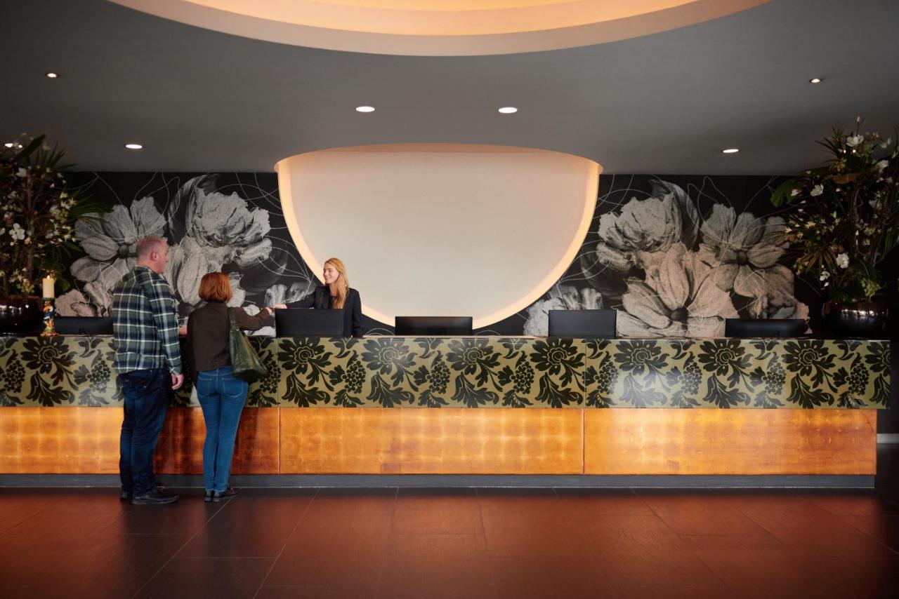 Hotel Der Valk Hilversum/ De Witte Bergen 4*