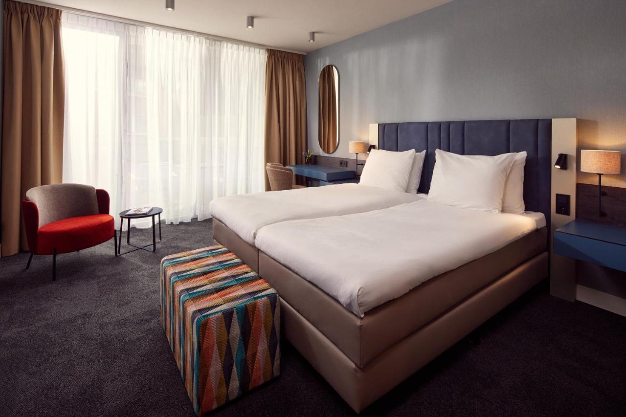 Der Valk Hilversum/ De Witte Bergen Hotel