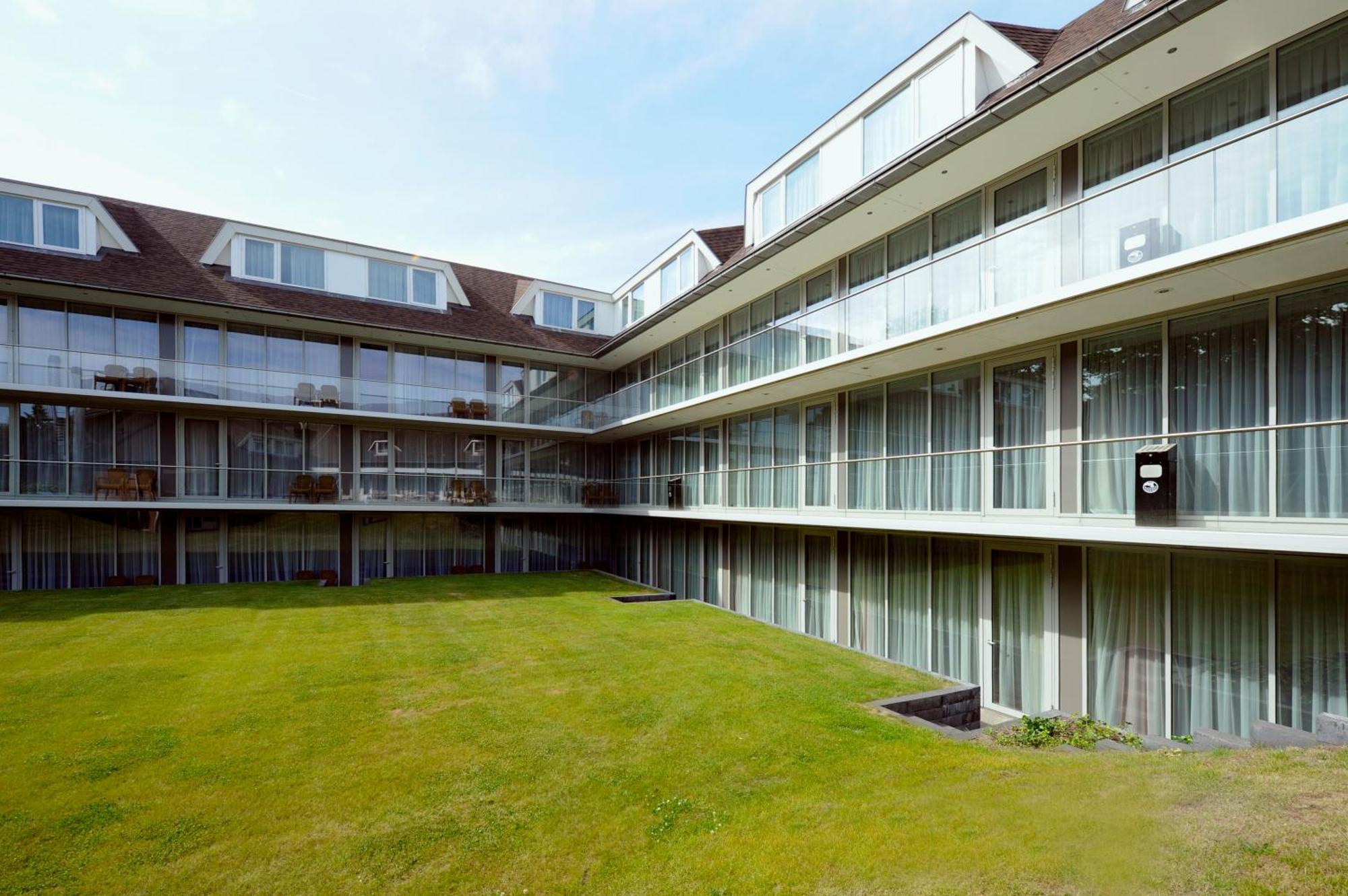 Der Valk Hilversum/ De Witte Bergen