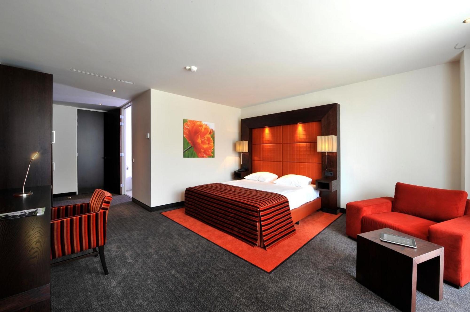 Hotel Der Valk Hilversum/ De Witte Bergen Hilversum