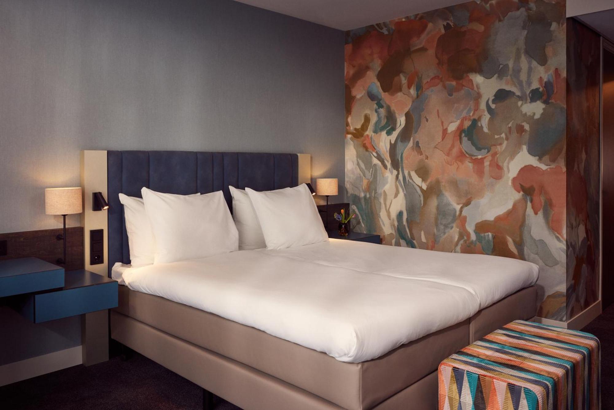 Hotel Der Valk Hilversum/ De Witte Bergen 4*