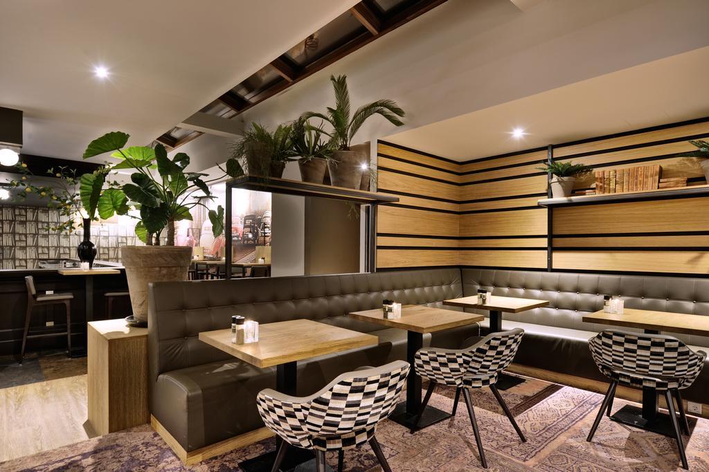 Hotel Der Valk Hilversum/ De Witte Bergen
