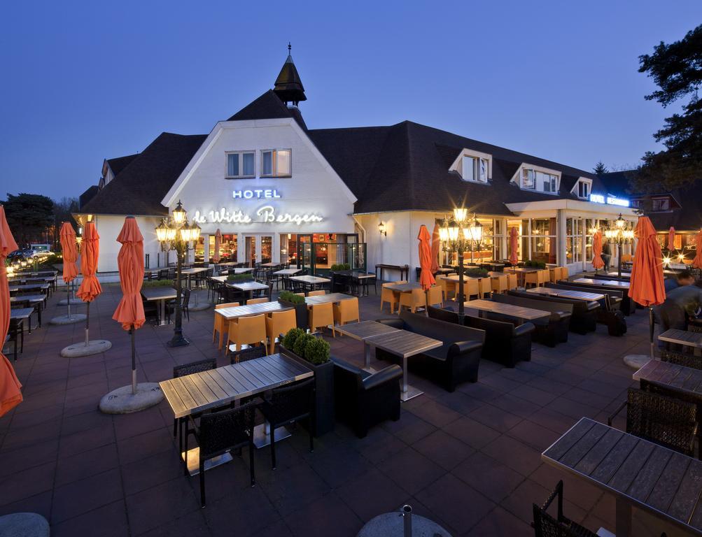 Hotel Der Valk Hilversum/ De Witte Bergen Hilversum