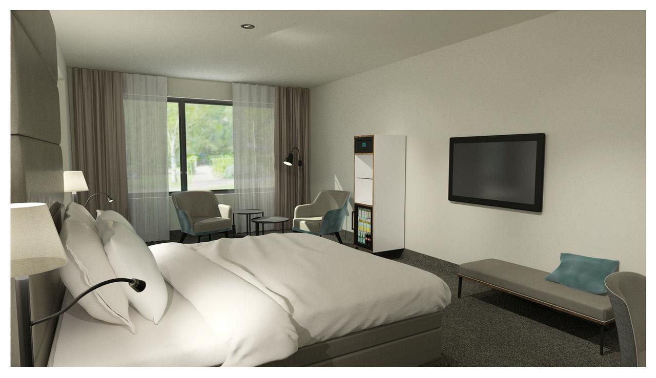 Der Valk Hilversum/ De Witte Bergen 4* Hilversum