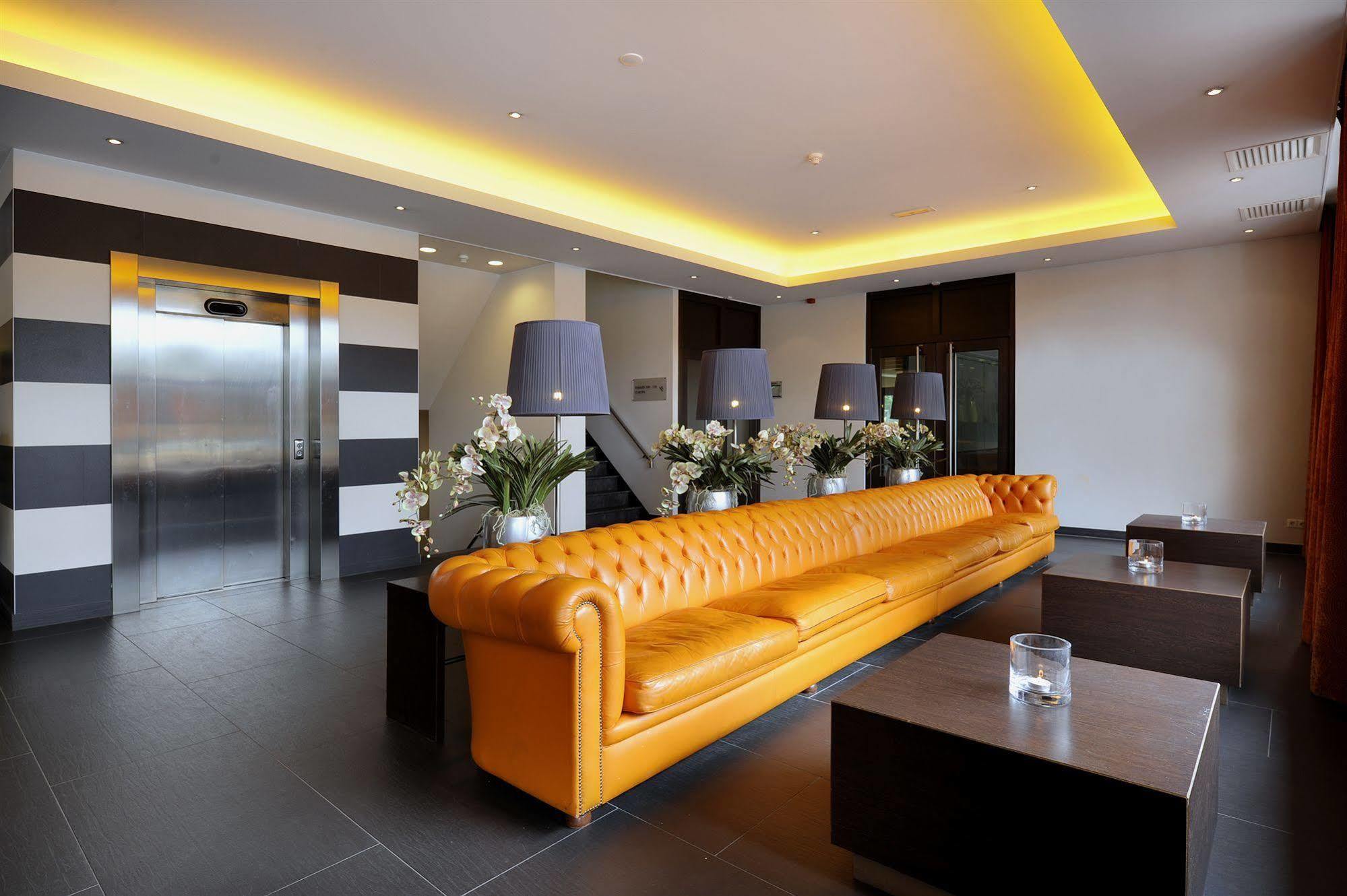 Der Valk Hilversum/ De Witte Bergen 4*