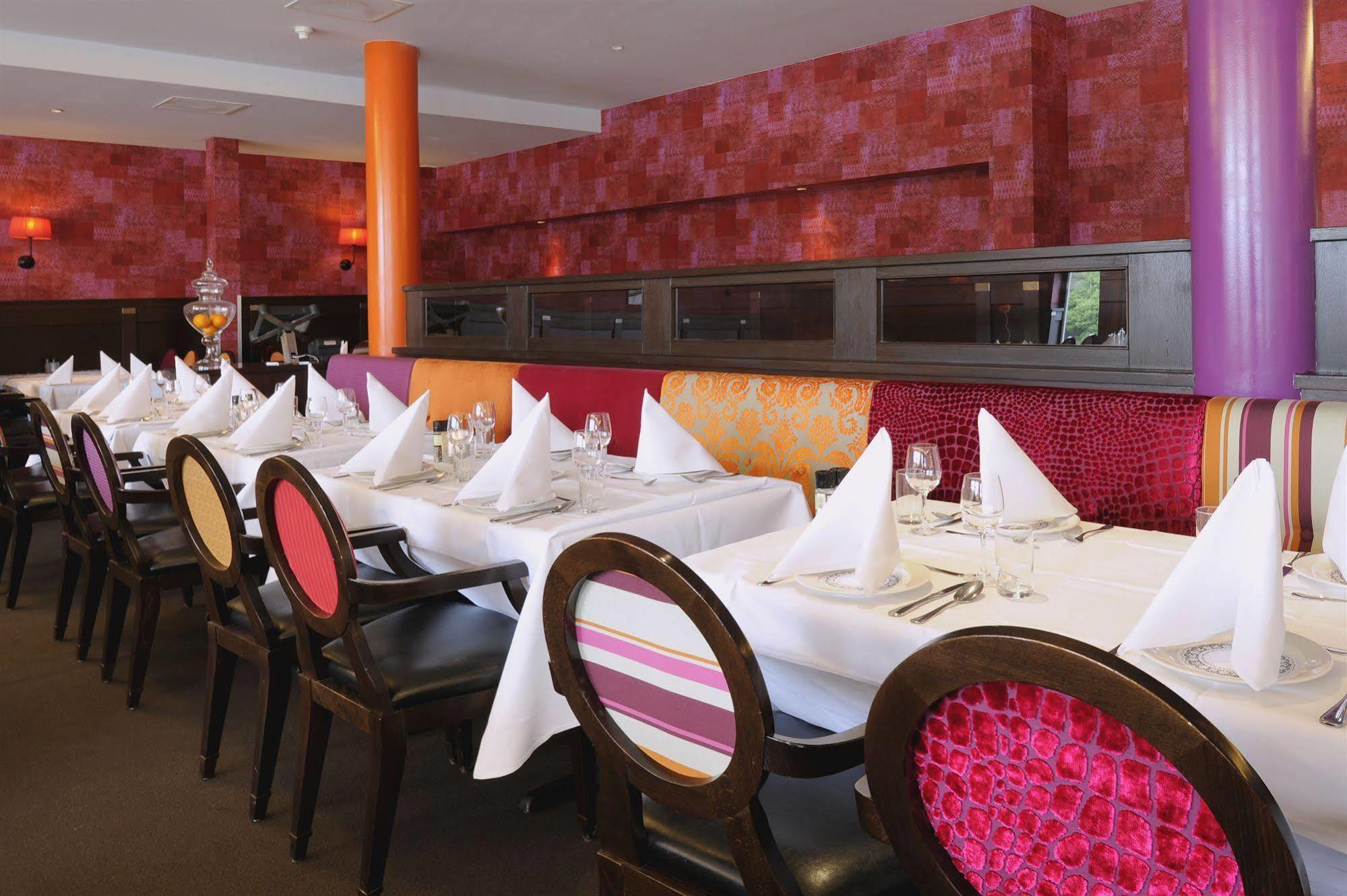 Der Valk Hilversum/ De Witte Bergen Hotel 4*