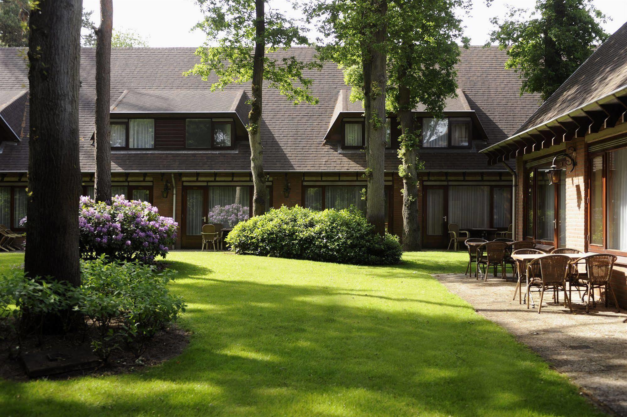 Hotel Der Valk Hilversum/ De Witte Bergen
