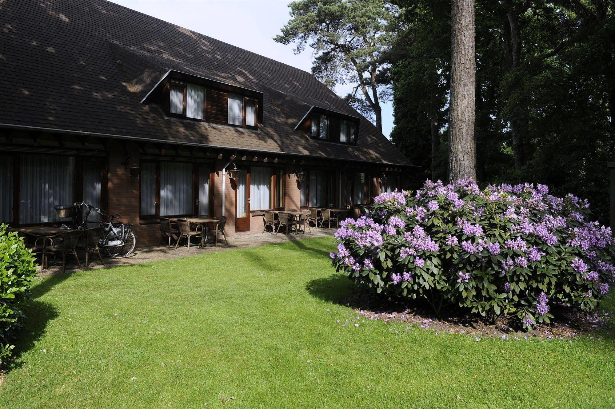 Der Valk Hilversum/ De Witte Bergen 4* Hilversum