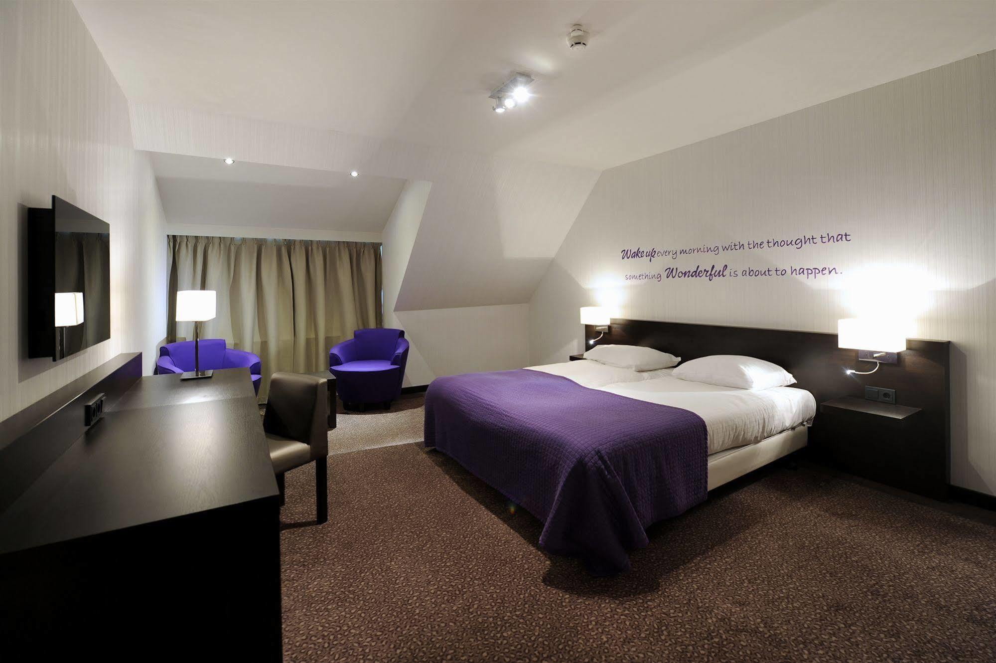Der Valk Hilversum/ De Witte Bergen Hotel 4*