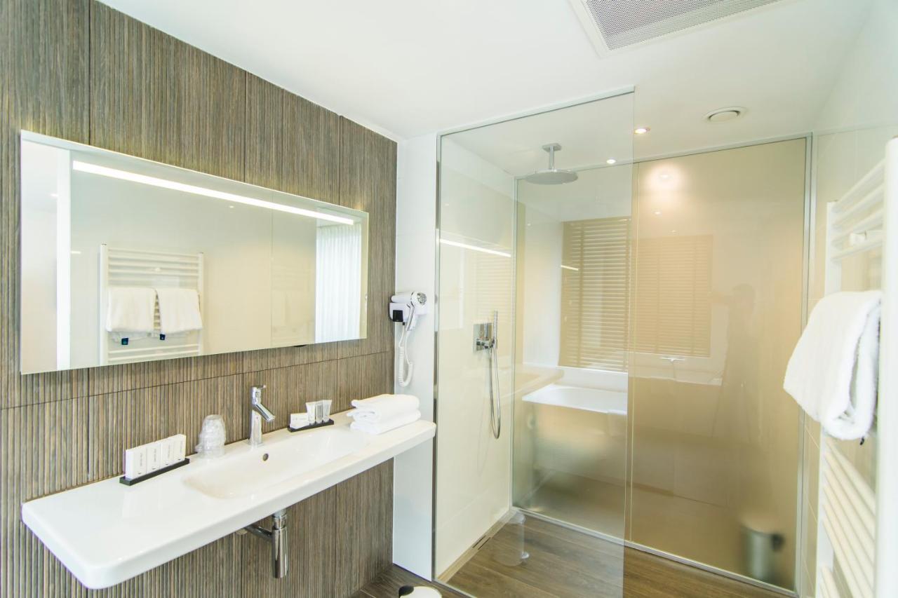 Der Valk Hilversum/ De Witte Bergen Hotel